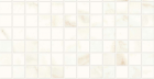 Мозаика Marvel Shine Calacatta Delicato Mosaico Lapp (A423) 30x30
