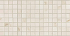 Мозаика Marvel Pro Cremo Delicato Mosaico Lappato (ADQE) 30x30