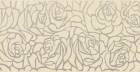 Декор Serenity Rosas Кремовый 08-03-37-1349 20X40
