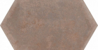 Настенная плитка Виченца 23003 Коричневый 20x23,1