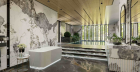 Керамогранит NT Ceramic Atlas Home Carrara Elite 120x280 (NTT3602С)