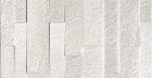 Настенная плитка Гренель 13054R Серый Светлый Структура Обрезной 30x89,5