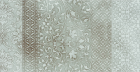 Декор Incanto Grey Decor Rett 30x90