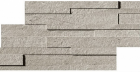 Мозаика Klif Silver Brick 3D (AN7L) 28x55