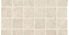 Мозаика Lims Ivory Mosaico Tumbled (A3HK) 30x30