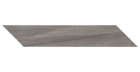 Керамогранит Shadebox Chevron Wood Grey (Csachwgr45) 9,4X49