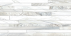 Плитка Alma Ceramica Mercury рельефная 249x500 (TWU09MRC017)