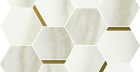 Мозаика Шарм Эдванс Кремо Шик / Charme Advance Cremo Mosaico Chic (600110000939) 28,3X32,8