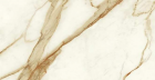 Керамогранит Marvel Shine Calacatta Imperiale Lappato (A3W9) 75x150
