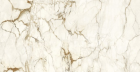 Керамогранит Ultra Marmi Calacatta Macchia Vecchia Lucidato Shiny (UM6L157575) 75x150