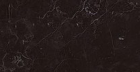 Бордюр Nero Marquina Listello Lappato (AS4X) 7x60