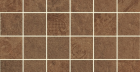 Polis Evolution Carpet Brick Mosaico Mix
