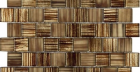 Мозаика Gm8501 (Чип 30X30X8 Мм) 30X30