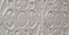 Настенная плитка Adex Earth Relieve Mandala Energy Navajo White (ADEH4004) 15x15