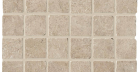 Мозаика Lims Grey Mosaico Tumbled (A3HM) 30x30