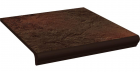 Ступень Капинос Semir Brown Kapinos Stopnica Prosta 30X33