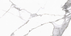Керамогранит Cerrad Calacatta White Rect 119,7X59,7 (52682)