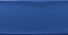 Настенная Плитка Ocean Gloss Blue Navy 7,5X30