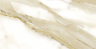 Настенная плитка Calacatta Gold Gloss 31,6x90
