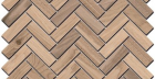 Декор Селект Вуд SG194\001 Бежевый Мозаичный 33x33