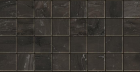 Мозаика Marvel Edge Absolute Brown Mosaico Matt (AEOS) 30x30