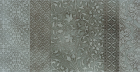 Декор Incanto Anthracite Decor Rett 30x90