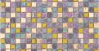 Мозаика Antichita Classica 15 (Чип 15X15X8 Мм) 31X31
