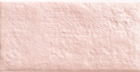 Настенная Плитка Velvet Pink 10X20