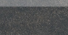 Бордюр Blend Concrete Battiscopa Iron (PF60006967) 5,5x60