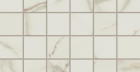 Мозаика Empire Calacatta Diamond Mosaic / Эмпаир Калакатта Даймонд (610110000816) 30X30