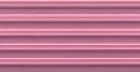 Бордюр Венсен LSA006 Розовый Структура 3,4x40