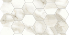 Мозаика Marmocrea Class Venato Gold (Csaclvgo01) 30X30