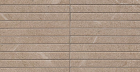 Мозаика Desert Beige Mosaico Bacchetta (AS4I) 30x30