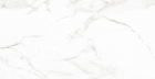 Керамогранит Ceradim Calacatta Faro Grey Белый Полированный 60x120 (х9999301494)