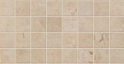 Мозаика Marvel Beige Mosaico Matt (ASK8) 30x30