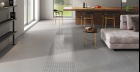 Керамогранит Infinity Parco Gris Base Matt 60x60