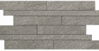 Мозаика Klif Grey Brick (AN7E) 37,5x75