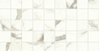 Мозаика Marvel Shine Calacatta Prestigio Mosaico Matt (A414) 30x30