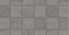 Мозаика Luna Grey LN02/TE02 (5x5) неполированный 30x30