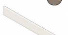 Плинтус Prism Suede Battiscopa (A4XY) 7,2x60