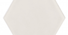 Настенная Плитка Art Deco Glossy On Mesh Vanilla (7,9X9,1-16Pz) 28X32