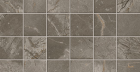 Мозаика Allure Grey Beauty Mosaic Lap / Аллюр Грей Бьюти Шлиф (610110000459) 30X30