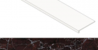 Ступень Marvel Edge Red Luxury Scalino Lappato 1 (AFCV) 33x150