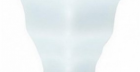 Спецэлемент Angulo Exterior Cornisa Ice Blue Adst5201 5X19,8