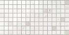 Мозаика Carrara Pure Mosaic Q (9MQC) 30,5x30,5