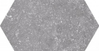 Керамогранит Coralstone Hexagon Grey 23578 25,4X29,2