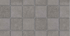 Мозаика Terra Grey LN02/TE02 (5x5) 30x30