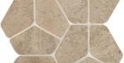 Мозаика Lims Beige Mosaico Gemini (A3JF) 24x41,6