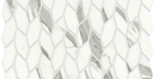 Мозаика Marvel Shine Statuario Supremo Mosaic Twist Silk (A4WQ) 30,5x30,5