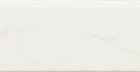 Настенная Плитка Bullnose Carrara Matt 23094 7,5X15